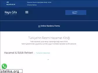 hayrusifa.com.tr