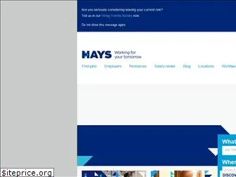 hays-marketing.com