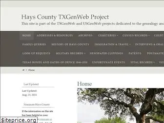 hayscotxgenweb.com