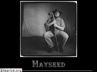hayseedsings.com