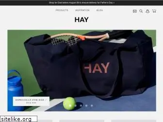 hayshop.com.au