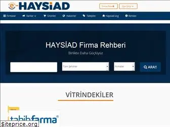 haysiad.com