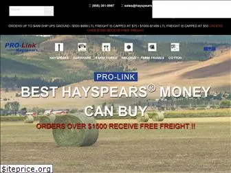 hayspears.com