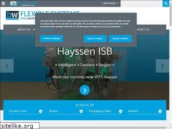 hayssensandiacre.com