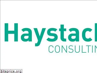 haystack-consulting.com