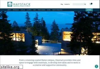 haystack-mtn.org