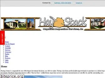 haystackinspections.com
