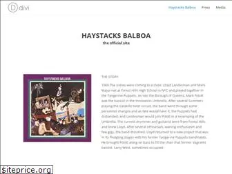 haystacksbalboa.com