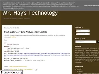 haytech.blogspot.com