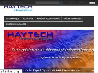 haytech.fr