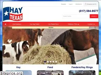 haytexas.com