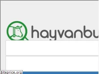 hayvanburada.com