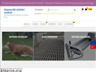 hayvancilik-marketi.com