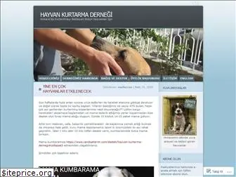 hayvankurtarma.wordpress.com