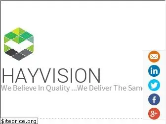hayvision.com