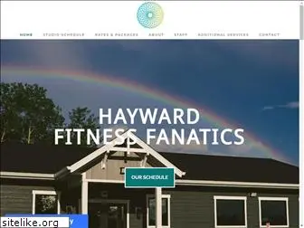 haywardfitnessfanatics.com
