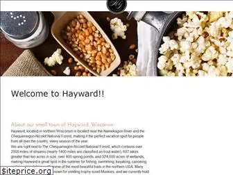 haywardgourmet.com