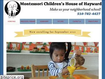 haywardmontessori.org