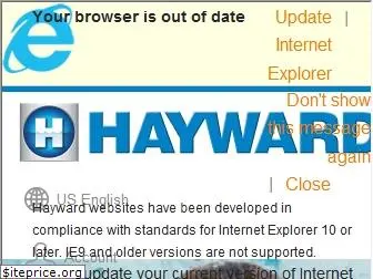 haywardnet.com