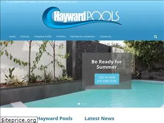 haywardpools.com.au
