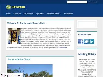 haywardrotary.org