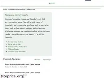 haywards.co.nz