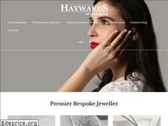 haywards.com.hk