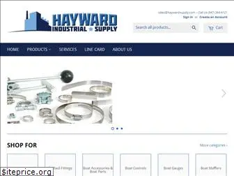 haywardsupply.com