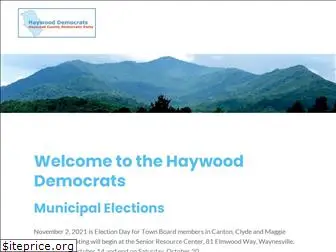 haywooddemocrats.wordpress.com