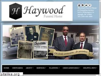 haywoodfh.com