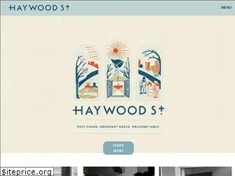 haywoodstreet.org