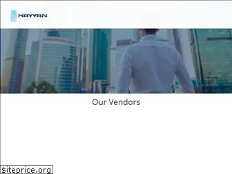 hayyan.com.jo