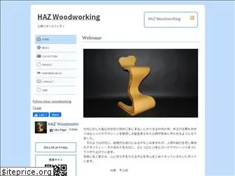 haz-woodworking.com
