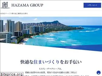 hazamagroup.com