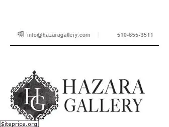 hazaragallery.com