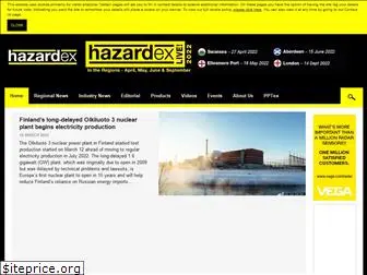 hazardexonthenet.net