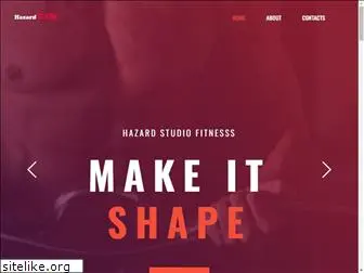 hazardfitnessads.web.app