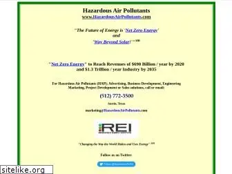 hazardousairpollutants.com