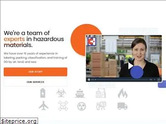 hazardouscontrol.com