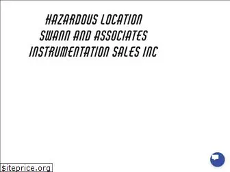 hazardouslocation.com
