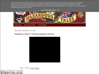 hazardoustales.blogspot.com