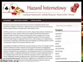 hazardowy.eu