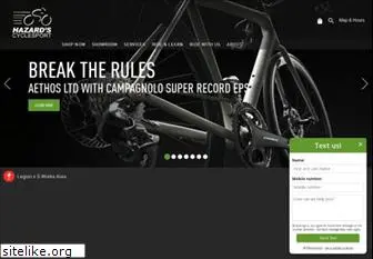 hazardscyclesport.com