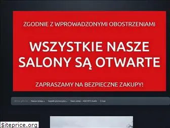 hazardstrzelce.pl