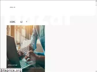 hazarsu.com