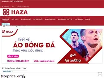 hazasport.com