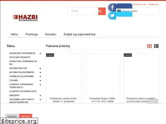 hazbi.com