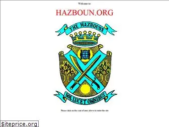 hazboun.org