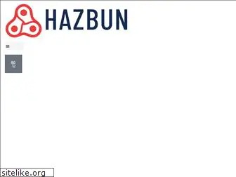 hazbun.cl