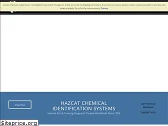 hazcat.com
